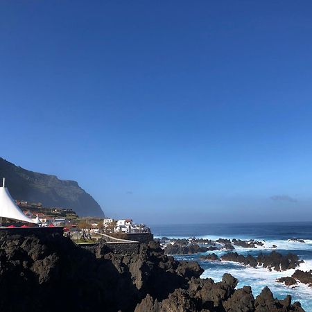 Perola Views Inn By Madeira Sun Travel بورتو مونيز المظهر الخارجي الصورة