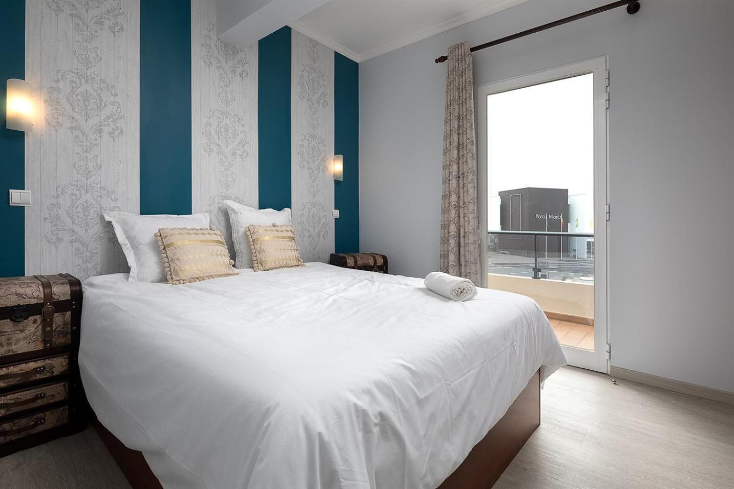 Perola Views Inn By Madeira Sun Travel بورتو مونيز المظهر الخارجي الصورة