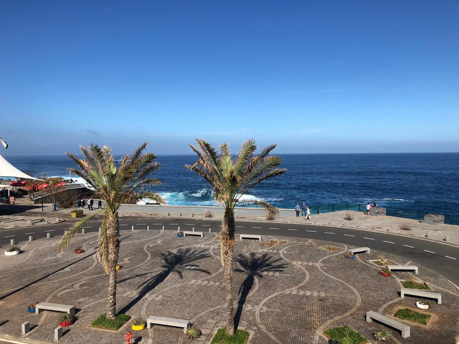 Perola Views Inn By Madeira Sun Travel بورتو مونيز المظهر الخارجي الصورة
