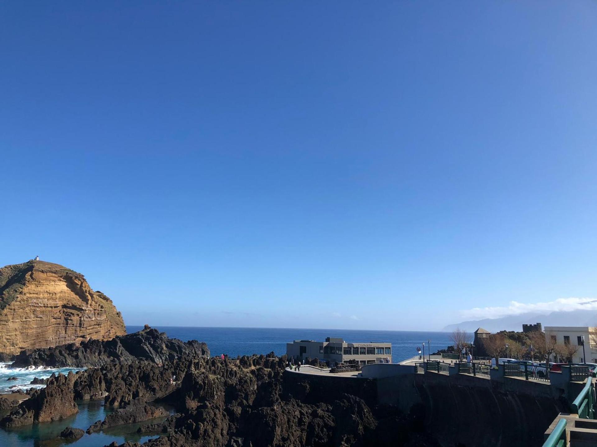 Perola Views Inn By Madeira Sun Travel بورتو مونيز المظهر الخارجي الصورة