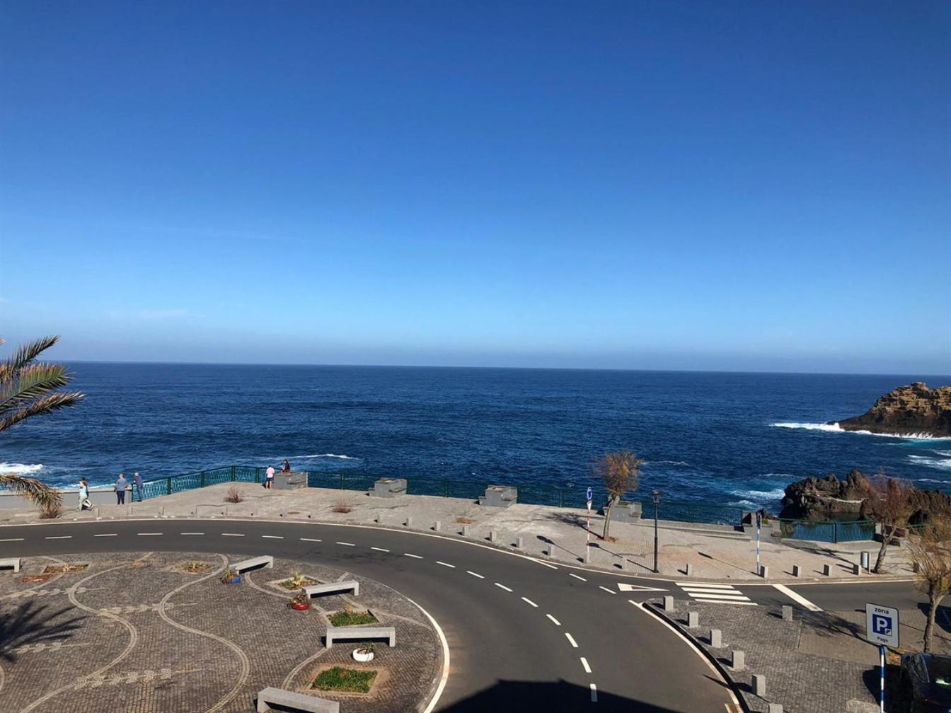 Perola Views Inn By Madeira Sun Travel بورتو مونيز المظهر الخارجي الصورة